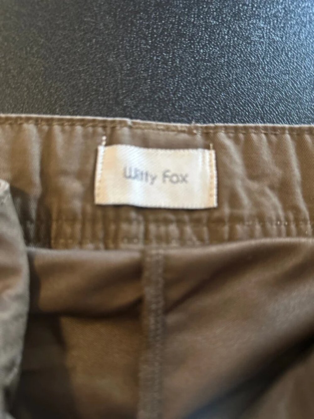 Skort - Picture 4 of 6